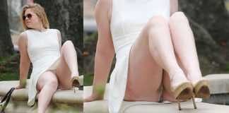 Lauren ashley nude